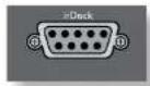 ARCAM FMJ AVR360 - iPod - 1