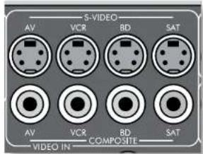 ARCAM FMJ AVR360 - NOTA - 3