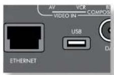 ARCAM FMJ AVR360 - Deleting Presets - 2