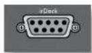 ARCAM FMJ AVR360 - iPod - 1