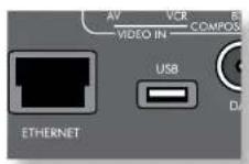 ARCAM FMJ AVR360 - Radio analógica FM/AM - 2
