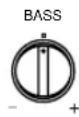 YAMAHA RXV630RDS - Adjust the volume to the desired level. - 2