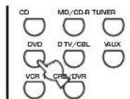 YAMAHA RXV630RDS - LECTURE STANDARD - 7