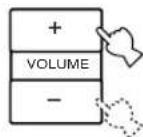 YAMAHA RXV630RDS - Utilisation du signal d'essay - 6