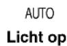 YAMAHA RXV630RDS - Druk op TUNING MODE (AUTO/MAN'L MONO) zodate de "AUTO" indicator oplicht op het display op het voorpaneel. - 3