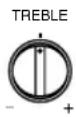 YAMAHA RXV630RDS - Adjust the volume to the desired level. - 3