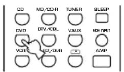 YAMAHA RXV630RDS - Impostazione del codice del fabbricante - 1
