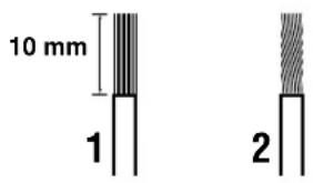 10 mm 1 2