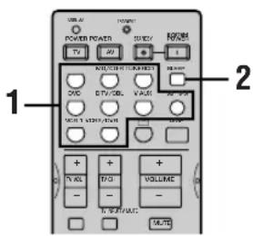 YAMAHA DSPAX630SE - INSOMNINGSTIMERN - 2