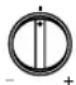 YAMAHA DSPAX630SE - Regolare il volume come desiderato. - 3