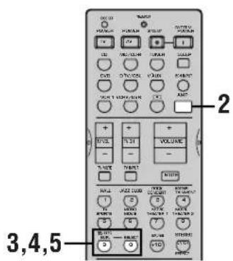 YAMAHA DSPAX630SE - # - 2
