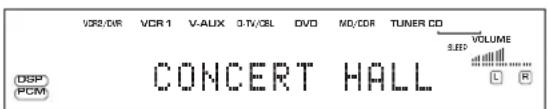 YAMAHA DSPAX630SE - INSOMNINGSTIMERN - 6