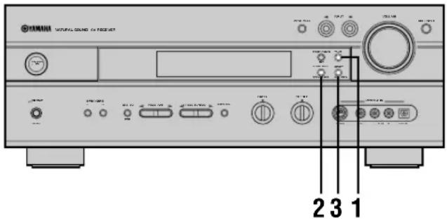 NATURAL SOUND AC RACEUT 231 1