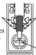 YAMAHA DSPAX630SE - Adaptateur 75 Ohms/300 Ohms (Modèle pour le Royaume-Uni) - 4