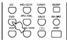 YAMAHA DSPAX630SE - Impostazione del codice del fabbricante - 1