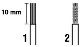 10 mm 1 2
