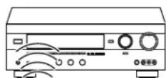 YAMAHA DSPA595 - Basic Operations - 2