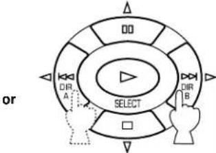 YAMAHA DSPA595 - ADJUSTING METHOD - 12