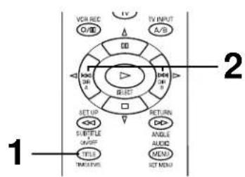 YAMAHA DSPA595 - REGLAGE DU TEMPS DE RETARD ET DU Niveau DE SORTIE DES ENCEINTES - 2