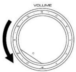 YAMAHA DSPA595 - AJUSTE DEL EQUILIBRIO DE LOS ALTAVOCES - 6