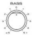 YAMAHA DSPA595 - SPEAKER BALANCE ADJUSTMENT - 9