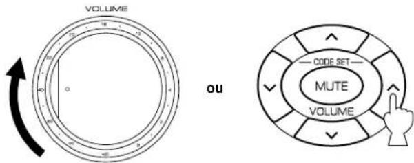 YAMAHA DSPA595 - Remarques sur la selection du mode d'entrée - 4