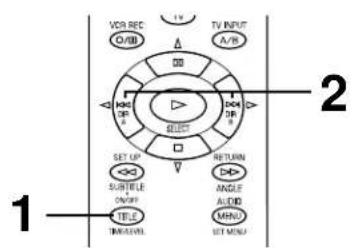 YAMAHA DSPA595 - EINSTELLUNG DER VERZÖGERUNGSZEIT UND DER LAUTSPRECHERAUSGANGSPEGEL - 2
