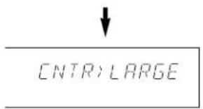 YAMAHA DSPA595 - ADJUSTING METHOD - 10