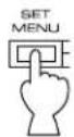 YAMAHA DSPA595 - ADJUSTING METHOD - 8