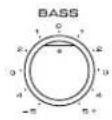 YAMAHA DSPA595 - AJUSTE DEL EQUILIBRIO DE LOS ALTAVOCES - 7