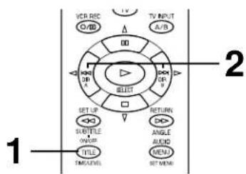 YAMAHA DSPA595 - AJUSTE DEL TIEMPO DE RETARDO Y LOS NIVELES DE SALIDA DE LOS ALTAVOCES - 2