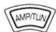 YAMAHA DSPA595 - ADJUSTING METHOD - 4