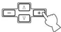 YAMAHA DSPAX2 - Stall in PARAMETER/SET MENU pā SET MENU. - 4