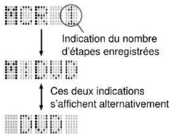 YAMAHA DSPAX2 - Enregistrement d'une macro - 6