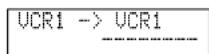 YAMAHA DSPAX2 - INPUT RENAME - 2