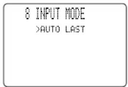 YAMAHA DSPAX2 - HP TONE CTRL (tonkontroll für hörlunar) - 4