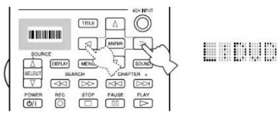 YAMAHA DSPAX2 - - Bedieren van een andere component dan de door u geselecteerde broncomponent (signaalbron) - 1