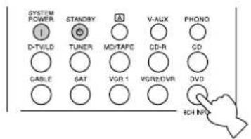 YAMAHA DSPAX2 - Enregistrement d'une macro - 3