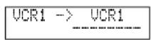 YAMAHA DSPAX2 - INPUT RENAME - 2