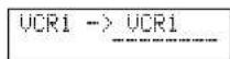 YAMAHA DSPAX2 - INPUT RENAME - 1