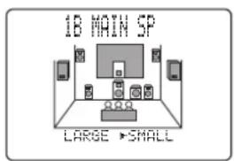 YAMAHA DSPAX2 - 1B. MAIN SP (hoofd-luidsprekers) - 2