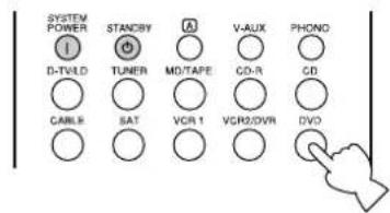 YAMAHA DSPAX2 - Löschen einer erlernten Funktion oder Makro - 1