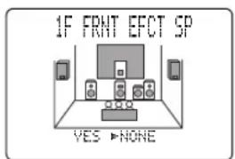 YAMAHA DSPAX2 - 1F. FRNT EFCT SP (voor-effect-luidsprekers) - 2