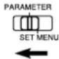 YAMAHA DSPAX2 - Changing Parameter Settings - 1