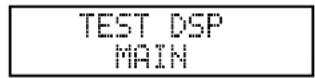 YAMAHA DSPAX2 - DSP Test - 2