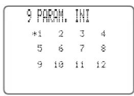 YAMAHA DSPAX2 - PARAMETER INI (Parameter initialisation) - 1