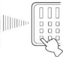 YAMAHA DSPAX2 - Programmation d'une nouvelle fonction de télécommande - 11