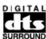 YAMAHA DSPAX2 - DOLBY DIGITAL - 1