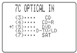 YAMAHA DSPAX2 - I/O ASSIGN - 2