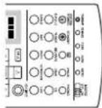 YAMAHA DSPAX2 - Programación de una nuevo funciona de mando a distancia - 5